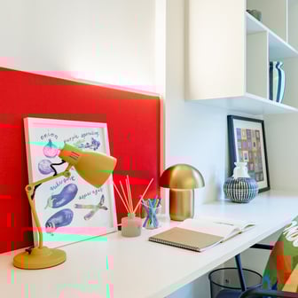 Deluxe En Suite - Image 5